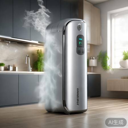 高效节能，安全环保热水神器