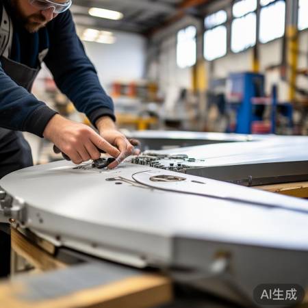 “装回风轮，拧螺丝适中”