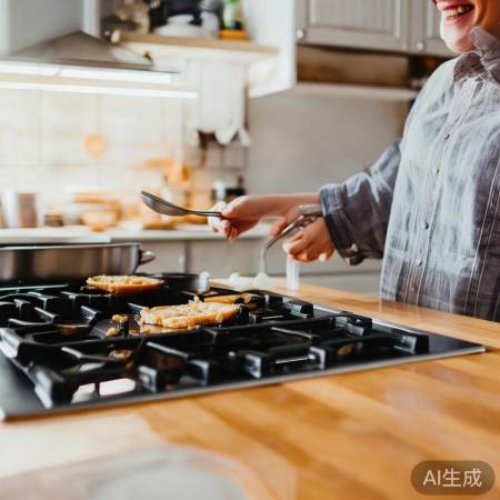 生活如炒菜，耐心技巧关键