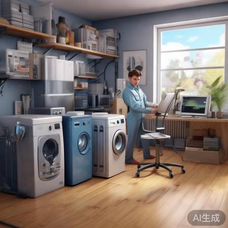 分享结束,家电维修咨询