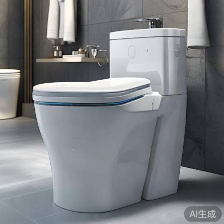 智能马桶安装攻略：轻松掌握使用技巧，提升家居生活品质