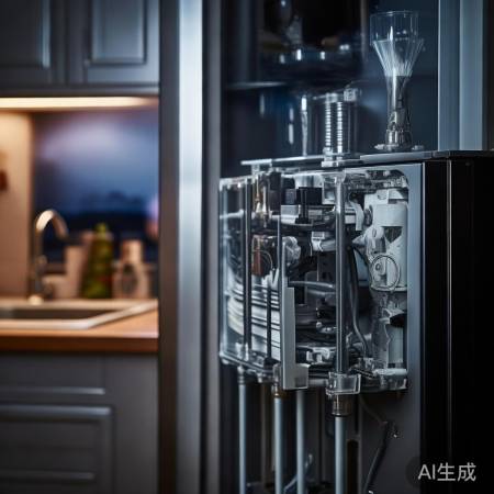 冰箱噪音疑与压缩机有关