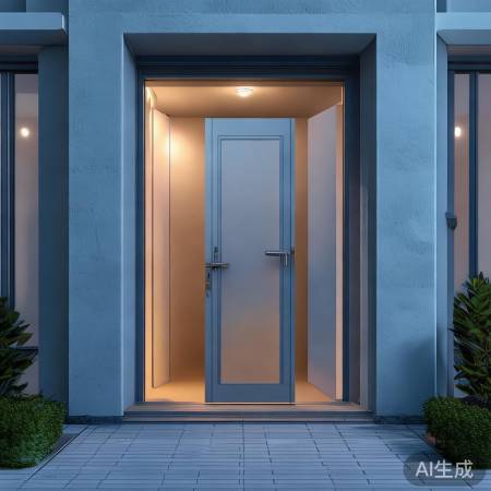 弱电非必需，安全为主