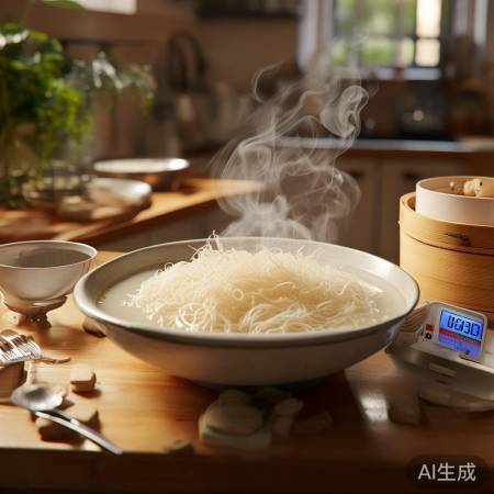 燕窝煮后室温降温再冷藏