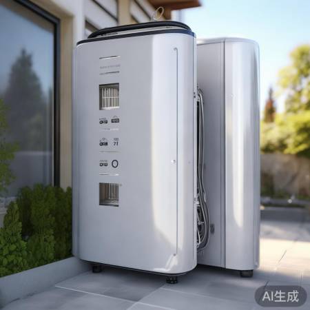 空气能热水器功率选型