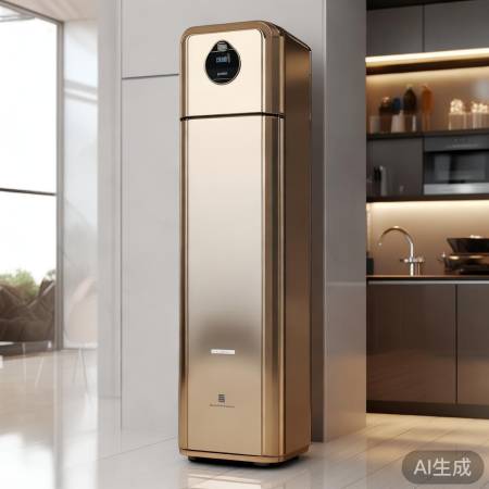 恒温大师，技术牛外观美