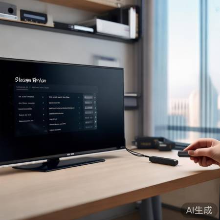 扩容提速，USB/硬盘升级