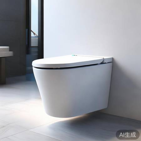 Totooleo壁挂马桶性价比