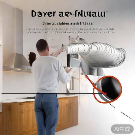 方太油烟机安装攻略