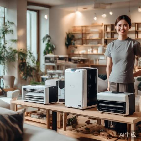 美的5匹空调，选购要点全解析