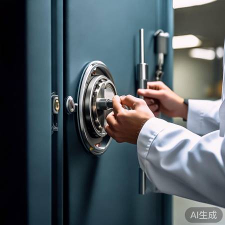 欧堡保险柜锁舌故障处理指南