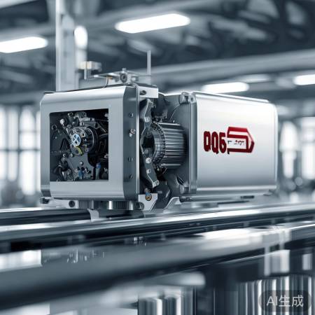 JSQ100D：高效节能电机