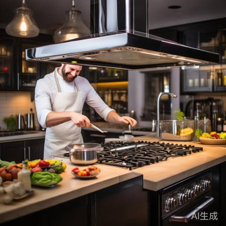 欧式油烟机选购指南，轻松幽默！