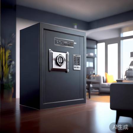 安全锁，投资高回报