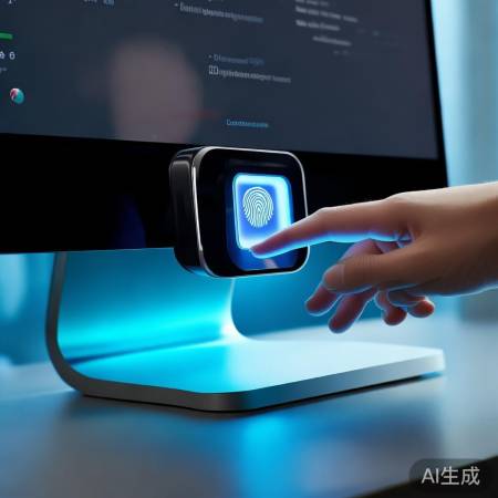 电脑指纹锁安装教程：一步到位，安全无忧配置指南