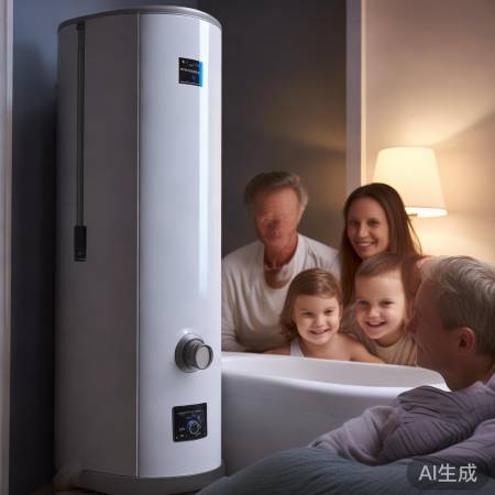 热水器水温不稳，选对型号才贴心