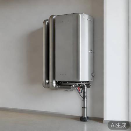 壁挂炉通风干燥,安全耐用