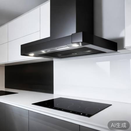 海尔CXW200E908，时尚