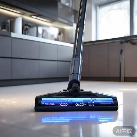 功率高吸力强,效果待考