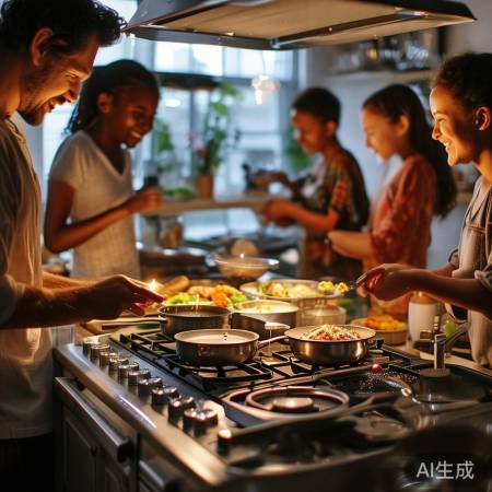 厨房神器黎川灶，高效节能！
