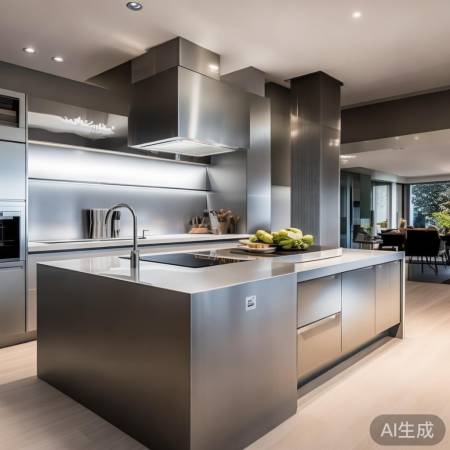 康宝消毒柜，守护健康生活