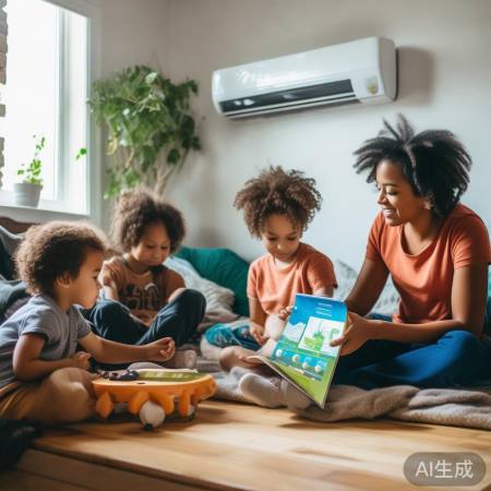 节能环保，从我做起