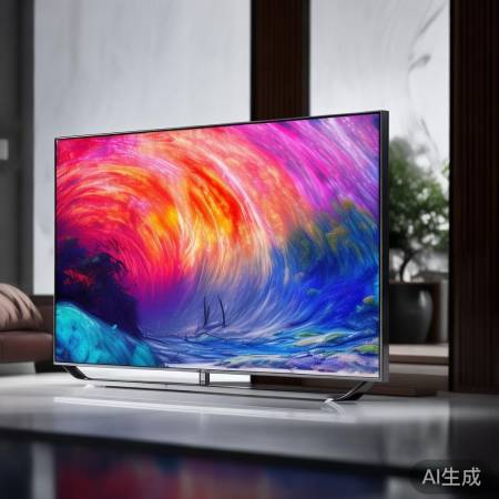 C品牌电视品质卓越，拓展海外市