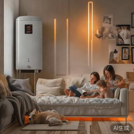 壁挂炉温度20度最宜