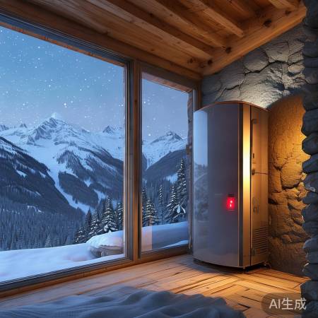 甘孜地区壁挂炉供应，冬季供暖好帮手