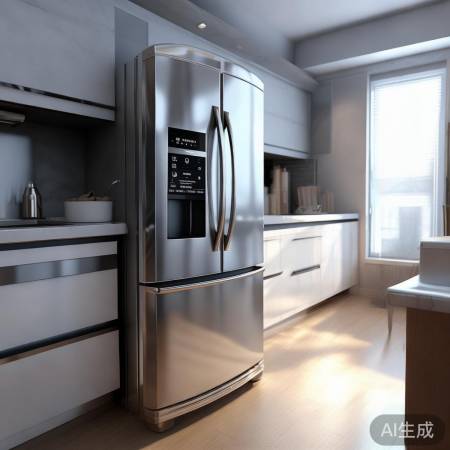 美的冰箱限时大礼亮点多