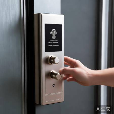 “指纹库信息有问题，需重新录入