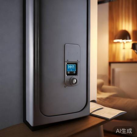 壁挂炉故障码提示