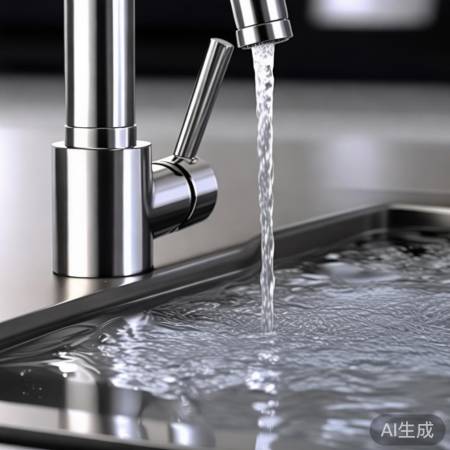 富士登龙头：耐用节水佳选