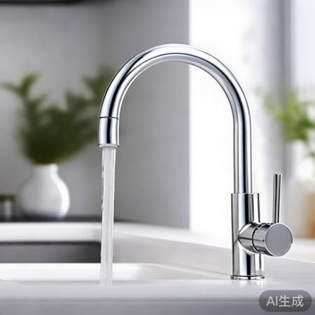 耐用不锈钢龙头，安装简便