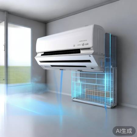 中央空调冷剂添加位置及注意事项