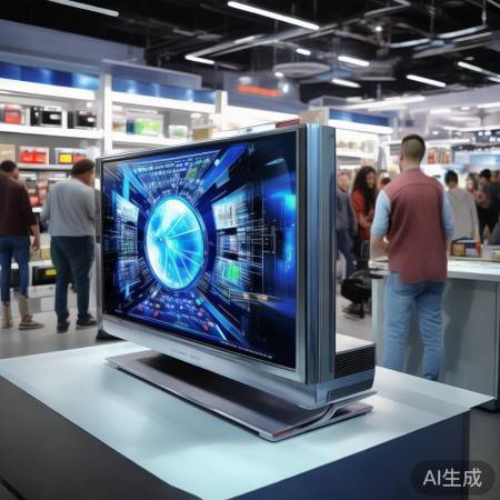 天津友谊牌电视，创新领航家电潮