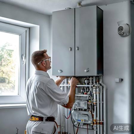 政务区壁挂炉安装攻略：快速提升家居舒适度