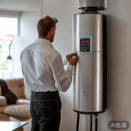 壁挂炉调试与维护，提升家居舒适