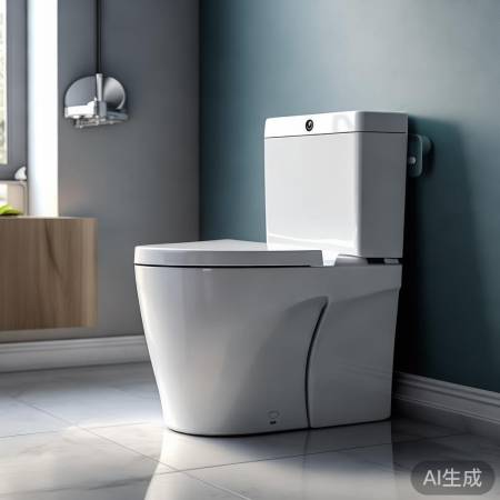 几百元智能马桶，基础功能，质量