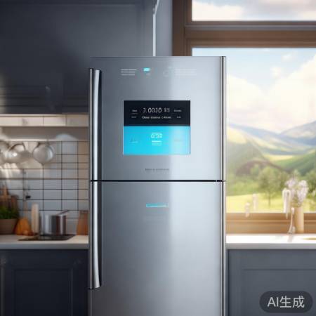 冰箱运行最佳档位推荐：节能与舒适两不误