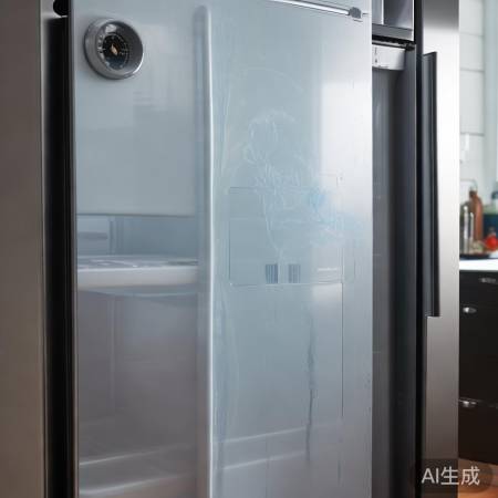 冰箱密封，节能舒适