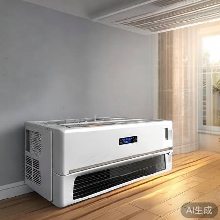 美的空调自动保护，频繁开关