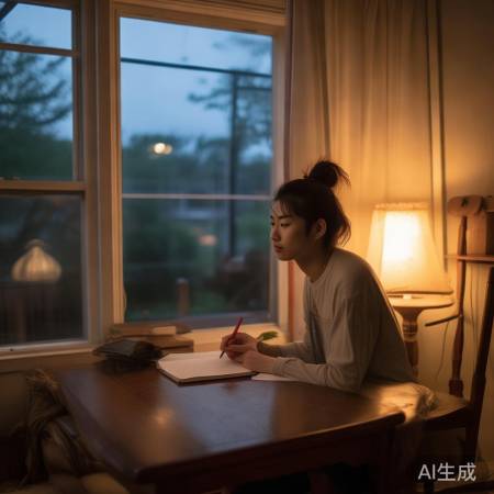 遇事不慌，慢慢解决