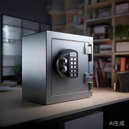 保险柜：守护者之选