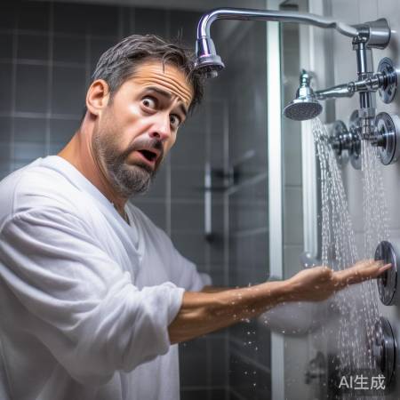 热水器水温不稳定