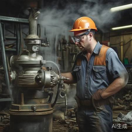 水泵选型不当，易烧坏或浪费