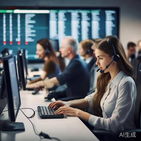 留言或非高峰时段拨客服