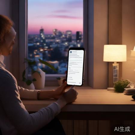 门锁小技巧，轻松解决！