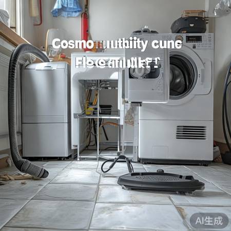 洗衣机拖地机三通限制多