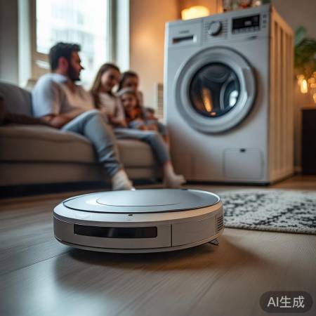 “三通利器,家务轻松,周末惬意